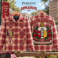 Premium KPAP Pendleton Board Shirt Collection TTNL
