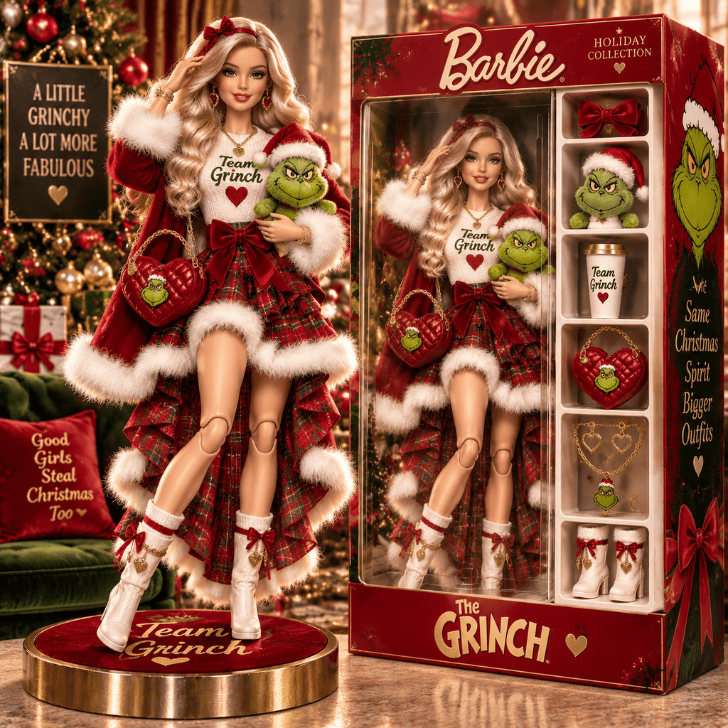 TGR Premium Commemorative Figure PTT
