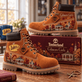 PREMIUM GMG HERITAGE BOOTS PTKL
