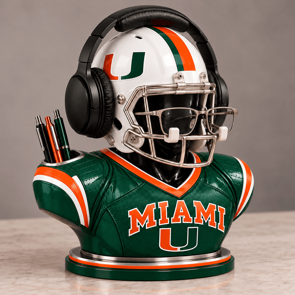 MHC 3-in-1 Desk Organizer DNBN