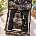 PFD SCULPTED COLLECTOR STEIN HQH