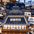 DLCB Premium Rummy Tile Set TTNL