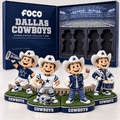 DLCB Premium Collectible Figure Set TMH