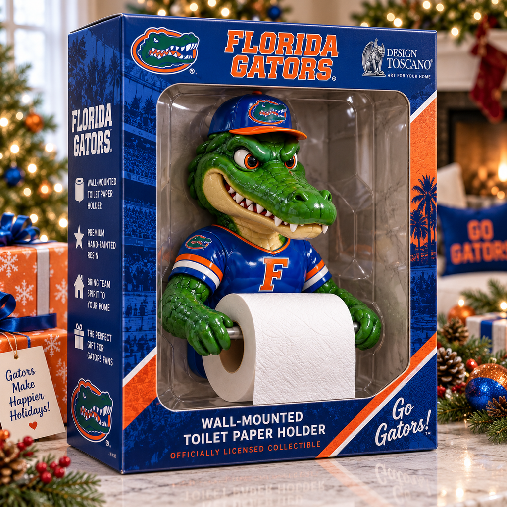 FGT Premium toilet paper holder BMD