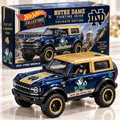 NDFI Premium Collector Vehicle NTNA