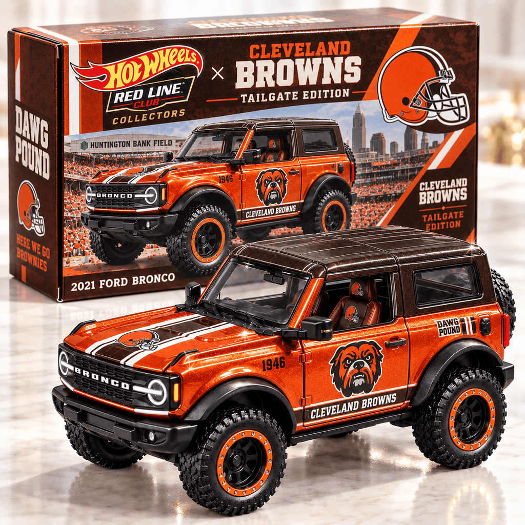 CLVB Premium Collector Vehicle NTNA