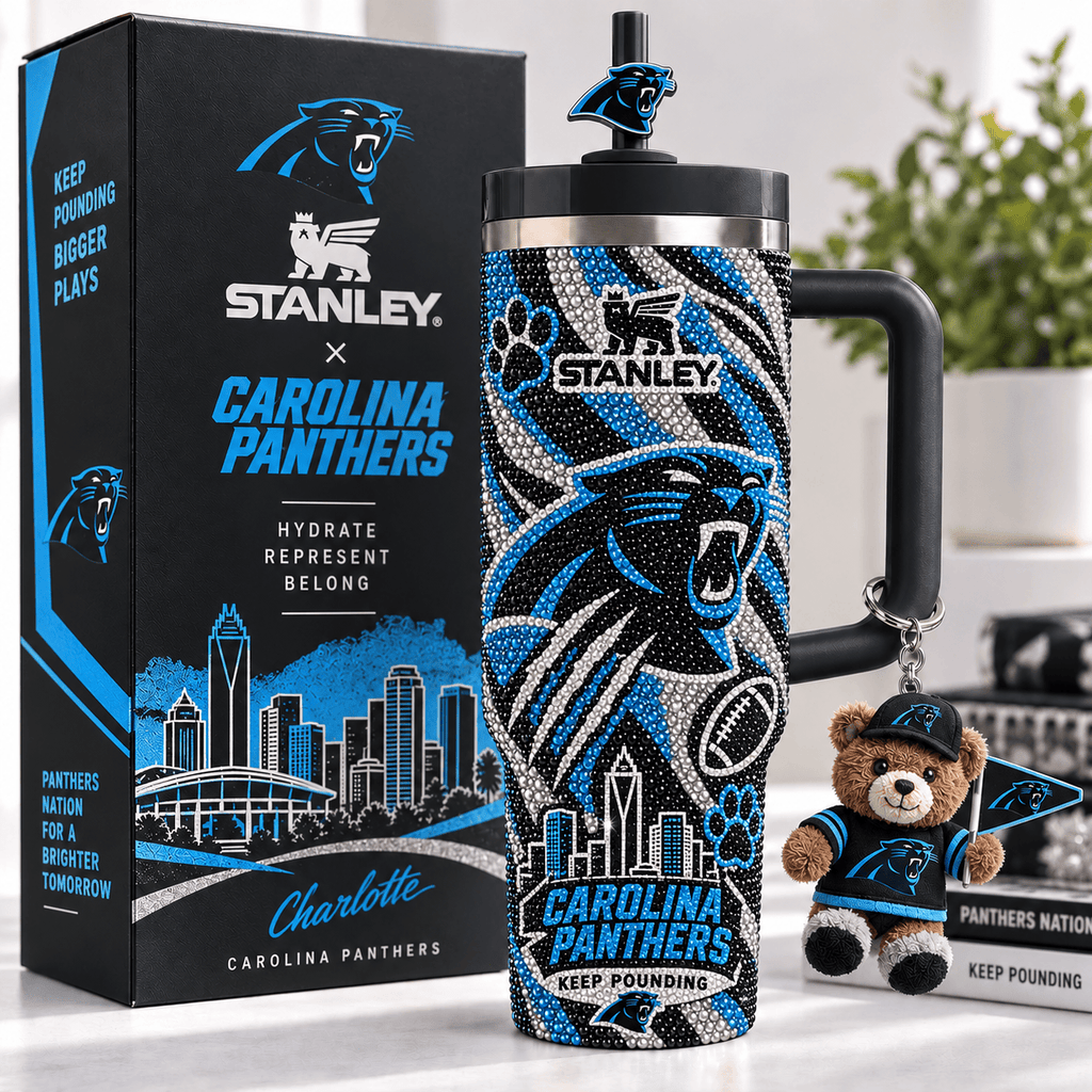 CRPT 40oz Tumbler With Handle TTNL