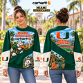 Premium MHC Signature Sweatshirt NTVA