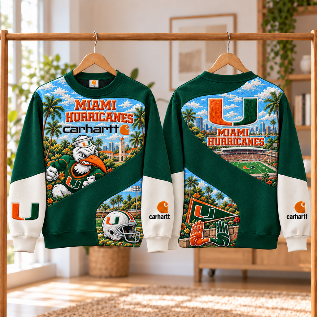 Premium MHC Signature Sweatshirt NTVA