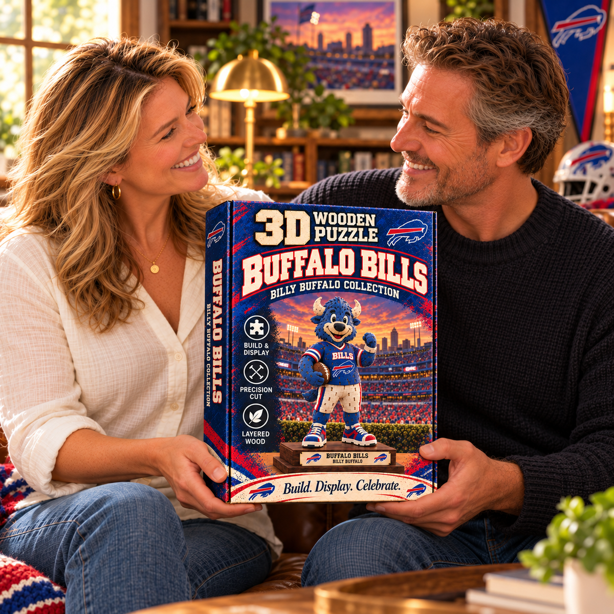 BFBL Premium Jigsaw Puzzle PNPA