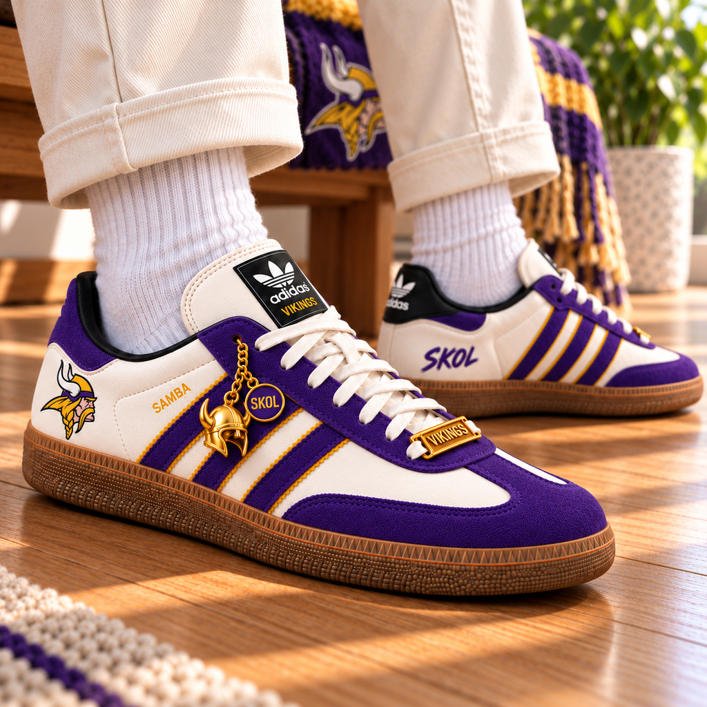 MNVK Premium Custom Low-Top Sneakers PNPA
