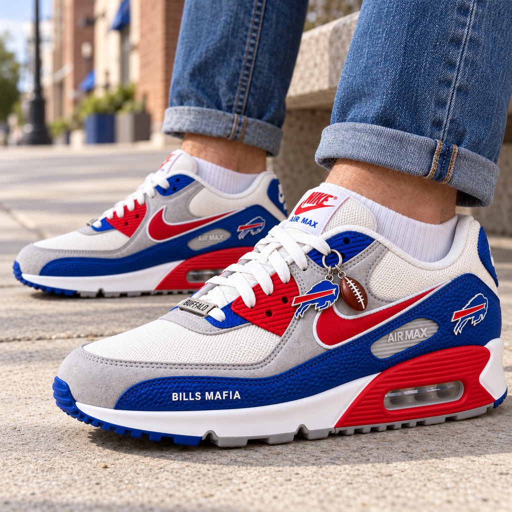 BFBL Premium Low-Top Sneakers PNPA