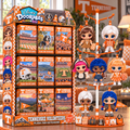 Premium TVF Plush Keychain Collection NTVA
