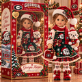 Premium GGBD Commemorative Collector Doll PDL