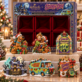 SCBD Premium Christmas Keepsake Collection NTNA
