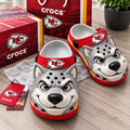 KCC 3D Sculpted Clogs HTTT